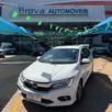 HONDA CITY 1.5 LX 16V FLEX 4P AUTOMÁTICO HONDA CITY 1.5 LX 16V FLEX 4P AUTOMÁTICO