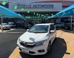 HONDA CITY 1.5 LX 16V FLEX 4P AUTOMÁTICO HONDA CITY 1.5 LX 16V FLEX 4P AUTOMÁTICO