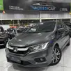 HONDA CITY 1.5 LX 16V FLEX 4P AUTOMÁTICO HONDA CITY 1.5 LX 16V FLEX 4P AUTOMÁTICO