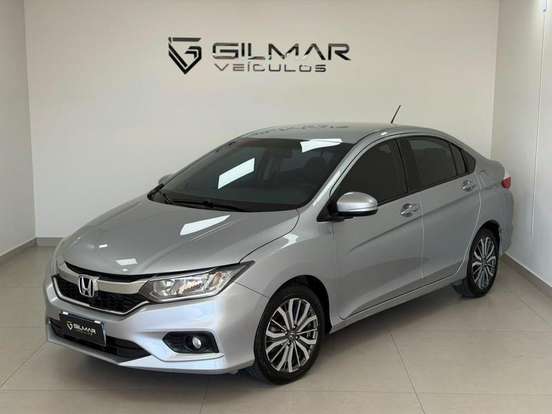 HONDA-CITY-2020