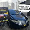 HONDA CITY 1.5 LX 16V FLEX 4P AUTOMÁTICO HONDA CITY 1.5 LX 16V FLEX 4P AUTOMÁTICO