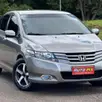 HONDA CITY 1.5 LX 16V FLEX 4P MANUAL HONDA CITY 1.5 LX 16V FLEX 4P MANUAL