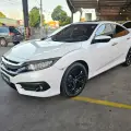 HONDA CIVIC 1.5 16V TURBO GASOLINA TOURING 4P CVT HONDA CIVIC 1.5 16V TURBO GASOLINA TOURING 4P CVT