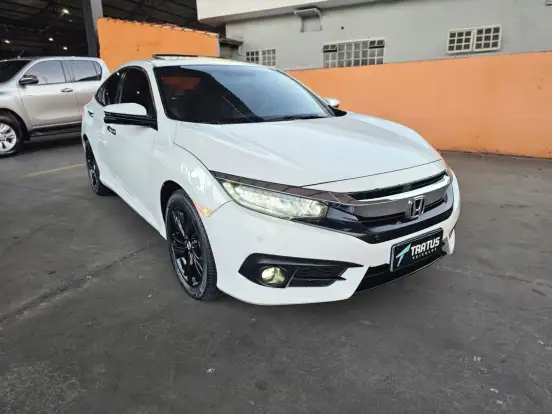 HONDA-CIVIC-2018