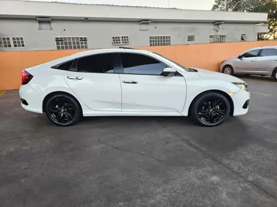 HONDA-CIVIC-1.5 16V TURBO GASOLINA TOURING 4P CVT HONDA-CIVIC-2018