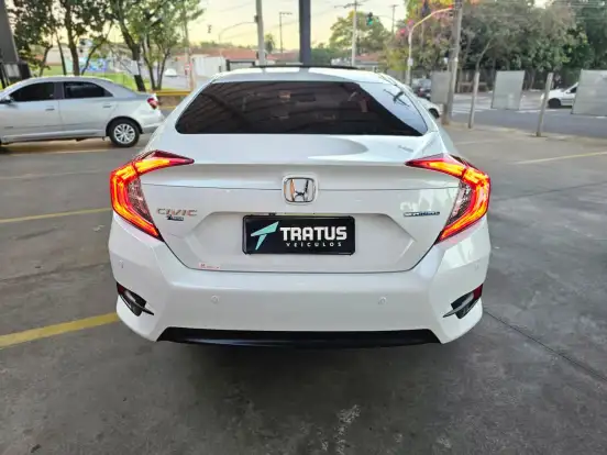 HONDA-CIVIC-1.5 16V TURBO GASOLINA TOURING 4P CVT HONDA-CIVIC-2018