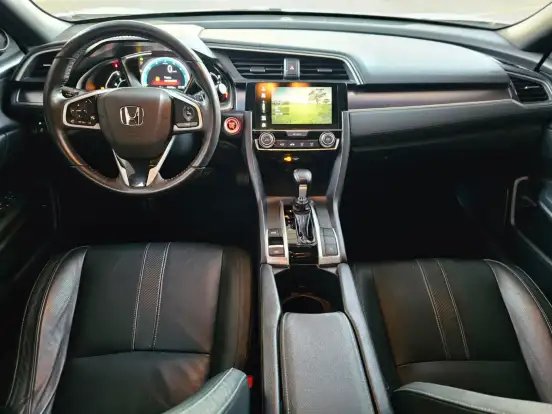 HONDA-CIVIC-2018