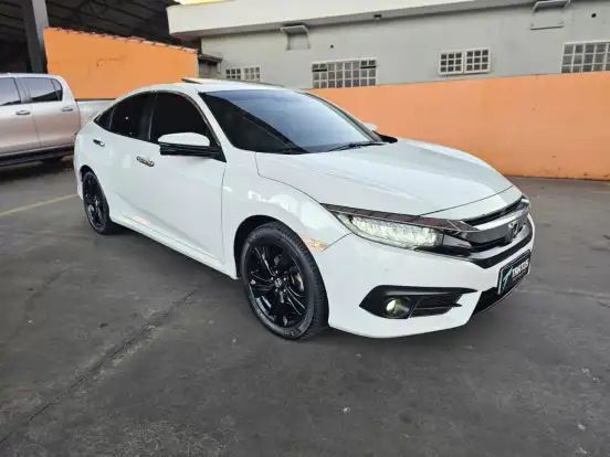 HONDA-CIVIC-2018