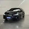 HONDA CIVIC 1.5 16V TURBO GASOLINA TOURING 4P CVT HONDA CIVIC 1.5 16V TURBO GASOLINA TOURING 4P CVT