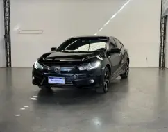 HONDA CIVIC 1.5 16V TURBO GASOLINA TOURING 4P CVT HONDA CIVIC 1.5 16V TURBO GASOLINA TOURING 4P CVT