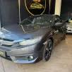 HONDA CIVIC 1.5 16V TURBO GASOLINA TOURING 4P CVT HONDA CIVIC 1.5 16V TURBO GASOLINA TOURING 4P CVT