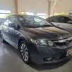 HONDA CIVIC 1.8 LXL 16V FLEX 4P AUTOMÁTICO HONDA CIVIC 1.8 LXL 16V FLEX 4P AUTOMÁTICO