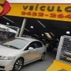 HONDA CIVIC 1.8 LXL SE 16V FLEX 4P AUTOMÁTICO HONDA CIVIC 1.8 LXL SE 16V FLEX 4P AUTOMÁTICO