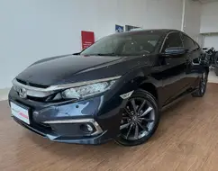 HONDA CIVIC 1.5 16V TURBO GASOLINA TOURING 4P CVT HONDA CIVIC 1.5 16V TURBO GASOLINA TOURING 4P CVT
