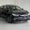 HONDA CIVIC 1.5 16V TURBO GASOLINA TOURING 4P CVT HONDA CIVIC 1.5 16V TURBO GASOLINA TOURING 4P CVT