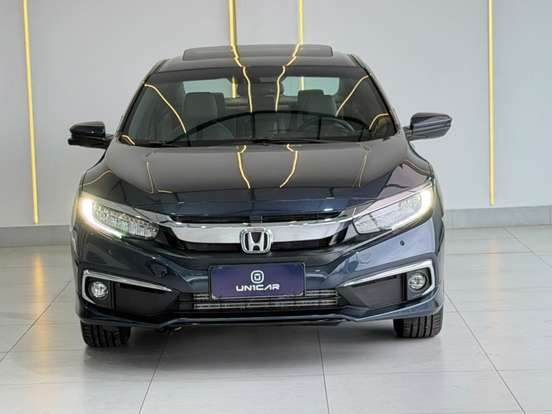 HONDA-CIVIC-2019
