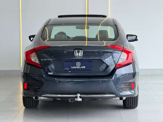 HONDA-CIVIC-2019