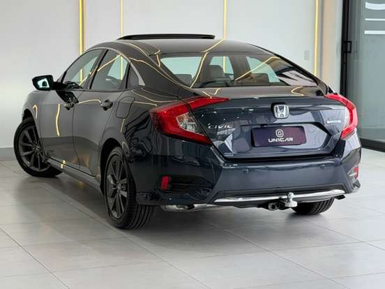 HONDA-CIVIC-2019