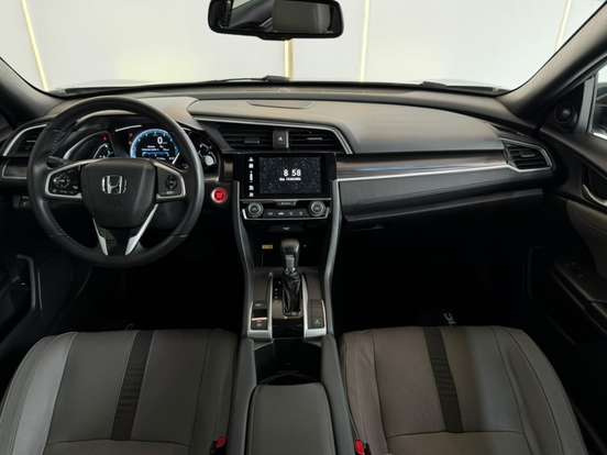 HONDA-CIVIC-2019