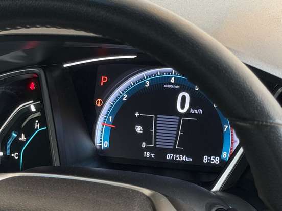 HONDA-CIVIC-2019