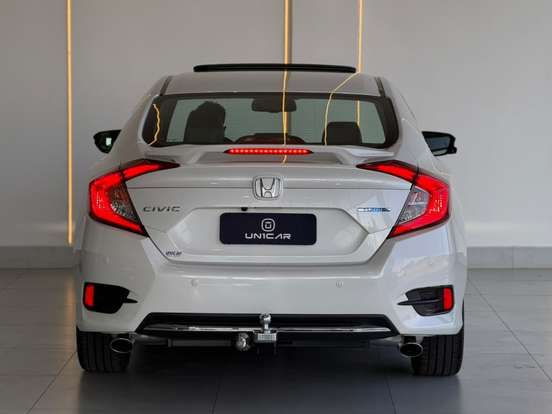HONDA-CIVIC-1.5 16V TURBO GASOLINA TOURING 4P CVT HONDA-CIVIC-2020