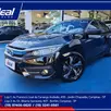 HONDA CIVIC 1.5 16V TURBO GASOLINA TOURING 4P CVT HONDA CIVIC 1.5 16V TURBO GASOLINA TOURING 4P CVT