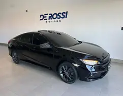 HONDA CIVIC 1.5 16V TURBO GASOLINA TOURING 4P CVT HONDA CIVIC 1.5 16V TURBO GASOLINA TOURING 4P CVT
