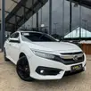 HONDA CIVIC 1.5 16V TURBO GASOLINA TOURING 4P CVT HONDA CIVIC 1.5 16V TURBO GASOLINA TOURING 4P CVT
