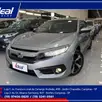 HONDA CIVIC 1.5 16V TURBO GASOLINA TOURING 4P CVT HONDA CIVIC 1.5 16V TURBO GASOLINA TOURING 4P CVT