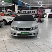 HONDA CIVIC 1.8 EXS 16V FLEX 4P AUTOMÁTICO HONDA CIVIC 1.8 EXS 16V FLEX 4P AUTOMÁTICO