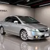 HONDA CIVIC 1.8 LXL SE 16V FLEX 4P AUTOMÁTICO HONDA CIVIC 1.8 LXL SE 16V FLEX 4P AUTOMÁTICO