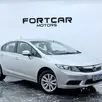 HONDA CIVIC 1.8 LXS 16V FLEX 4P AUTOMÁTICO HONDA CIVIC 1.8 LXS 16V FLEX 4P AUTOMÁTICO