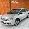 HONDA CIVIC 1.8 LXS 16V FLEX 4P MANUAL HONDA CIVIC 1.8 LXS 16V FLEX 4P MANUAL