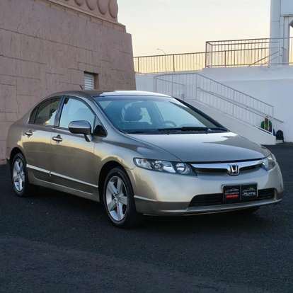 HONDA-CIVIC-2007