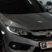 HONDA CIVIC 2.0 16V FLEXONE EX 4P CVT HONDA CIVIC 2.0 16V FLEXONE EX 4P CVT