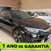 HONDA CIVIC 2.0 16V FLEXONE EX 4P CVT HONDA CIVIC 2.0 16V FLEXONE EX 4P CVT