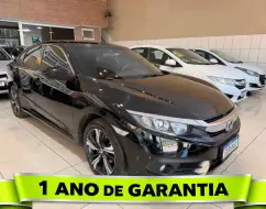 HONDA CIVIC 2.0 16V FLEXONE EX 4P CVT HONDA CIVIC 2.0 16V FLEXONE EX 4P CVT