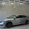 HONDA CIVIC 2.0 16V FLEXONE EX 4P CVT HONDA CIVIC 2.0 16V FLEXONE EX 4P CVT