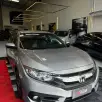 HONDA CIVIC 2.0 16V FLEXONE EXL 4P CVT HONDA CIVIC 2.0 16V FLEXONE EXL 4P CVT