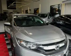 HONDA CIVIC 2.0 16V FLEXONE EXL 4P CVT HONDA CIVIC 2.0 16V FLEXONE EXL 4P CVT