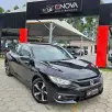 HONDA CIVIC 2.0 16V FLEXONE SPORT 4P CVT HONDA CIVIC 2.0 16V FLEXONE SPORT 4P CVT