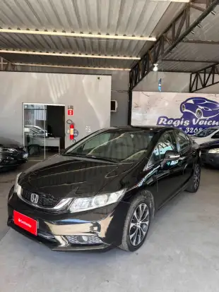 HONDA-CIVIC-2016