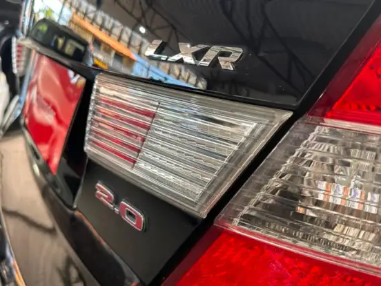 HONDA-CIVIC-2.0 LXR 16V FLEX 4P AUTOMÁTICO HONDA-CIVIC-2016