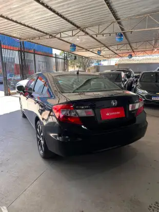 HONDA-CIVIC-2016