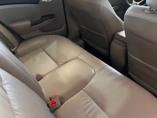 HONDA-CIVIC-2.0 LXR 16V FLEX 4P AUTOMÁTICO HONDA-CIVIC-2016