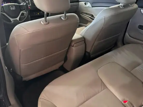HONDA-CIVIC-2.0 LXR 16V FLEX 4P AUTOMÁTICO HONDA-CIVIC-2016