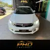 HONDA CIVIC 2.0 LXR 16V FLEX 4P AUTOMÁTICO HONDA CIVIC 2.0 LXR 16V FLEX 4P AUTOMÁTICO