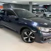 HONDA CIVIC 2.0 16V FLEXONE EX 4P CVT HONDA CIVIC 2.0 16V FLEXONE EX 4P CVT