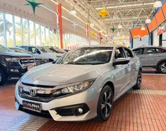 HONDA CIVIC 2.0 16V FLEXONE EX 4P CVT HONDA CIVIC 2.0 16V FLEXONE EX 4P CVT