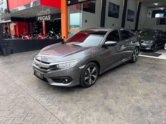 HONDA-CIVIC-2018